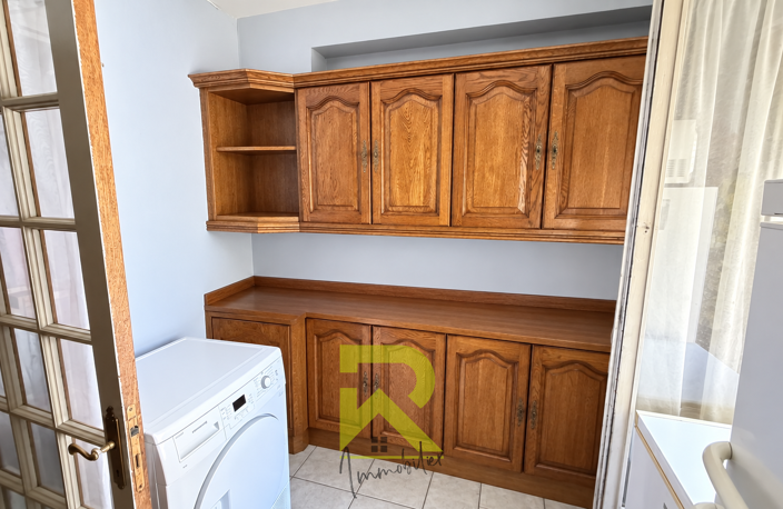 Agde   Appartement 3 pièces de 67 m2 avec terrasse & ascense — photo 4