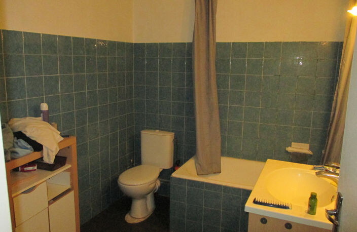 T2 La Timone — photo 3