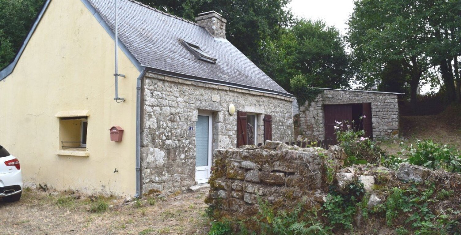 Maison — photo 1