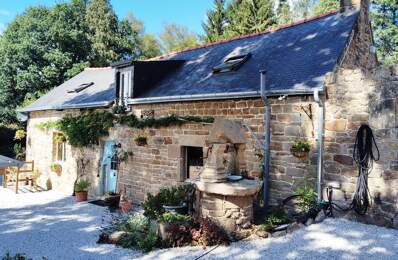 Maison — photo du bien