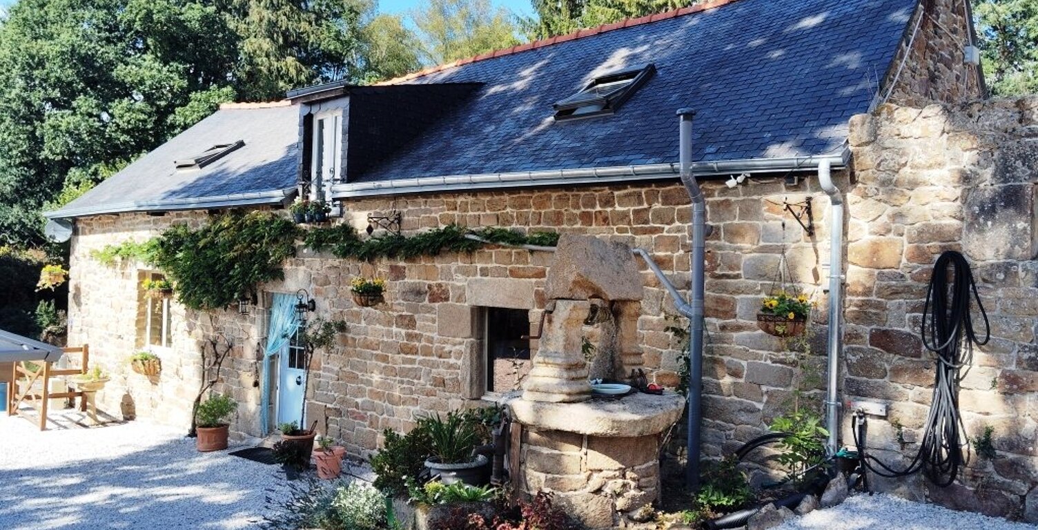 Maison — photo 1
