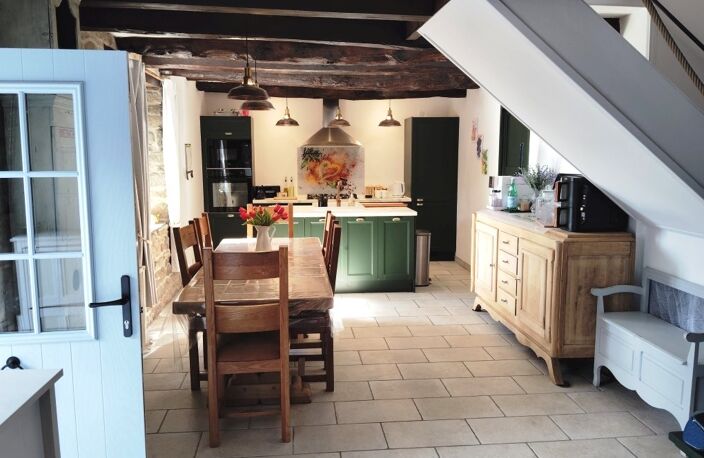 Maison — photo 4