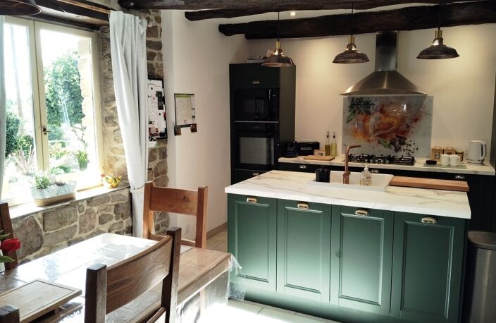 Maison — photo 5