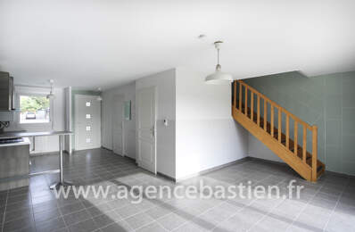 Maison mitoyenne entièrement rénovée - Pregnin — photo du bien
