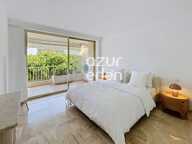 Cannes - Mouré Rouge - Grand 2P Vue Mer — photo 4