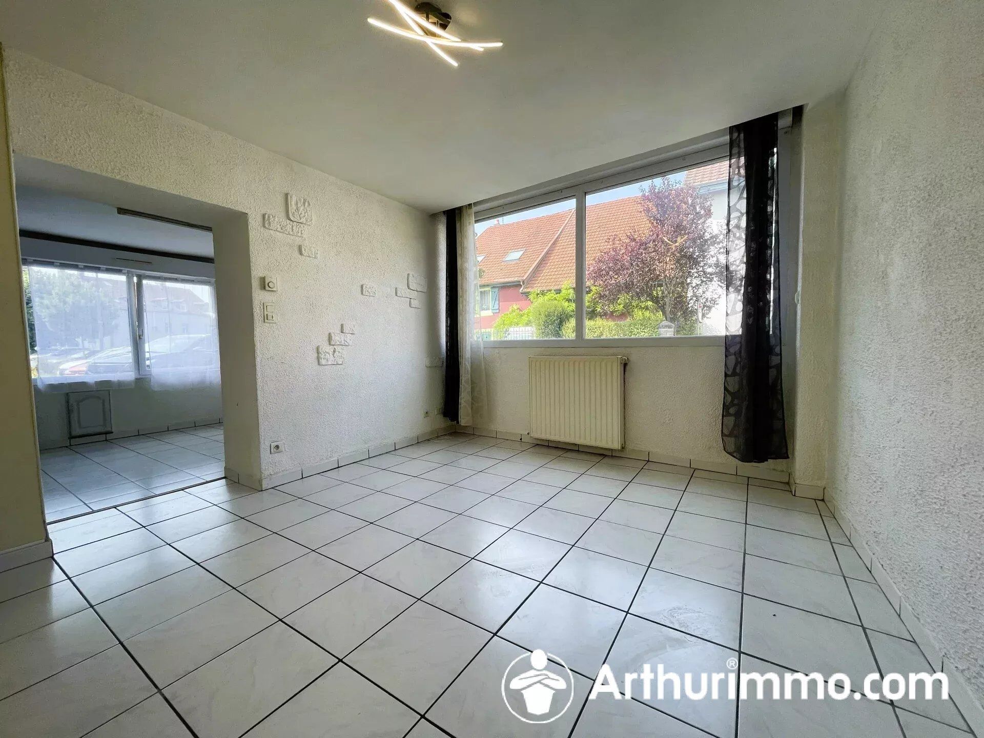 Appartement 3 pièces 67 m² · à Seloncourt · 67 m² · 67 000 €