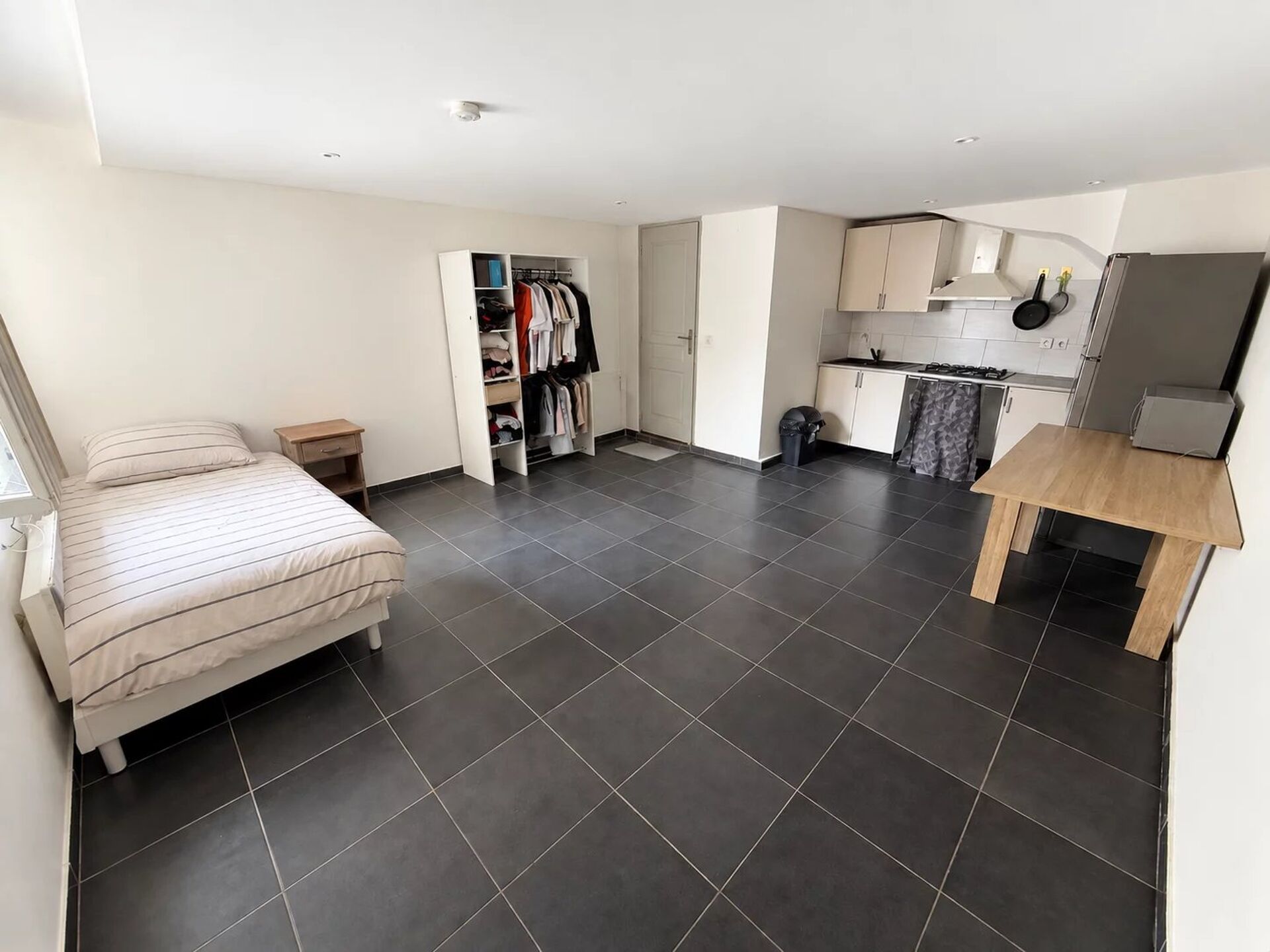 Appartement 1 pièce 30 m² · à Le Luc · 30 m² · 62 500 €