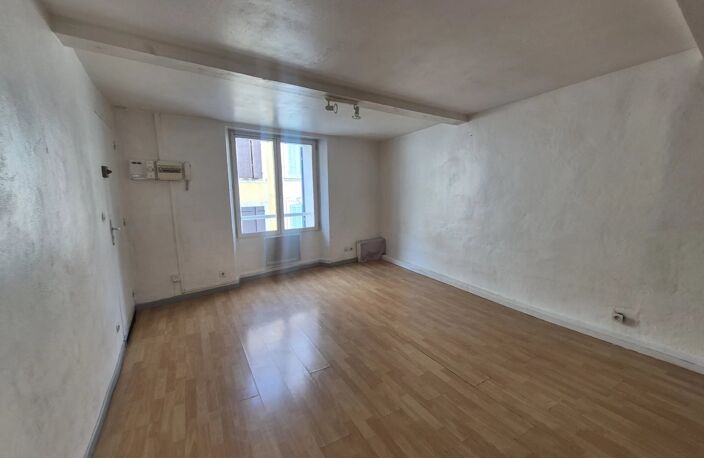 APPARTEMENT T2 – 45 M² – CENTRE DU VILLAGE — photo 5