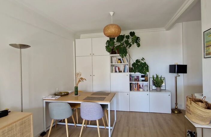 2 pièces meublé - Quartier Chambrun — photo 2