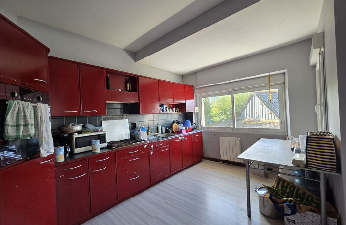 MAISON A VENDRE 3 chambres avec dépendances et jardin PLEUGR — photo 3