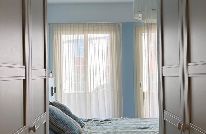 MENTON CENTRE VILLE APPARTEMENT T4 - RARE. — photo 5