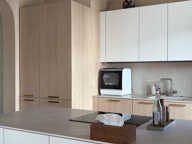 MENTON CENTRE VILLE APPARTEMENT T4 - RARE. — photo 3