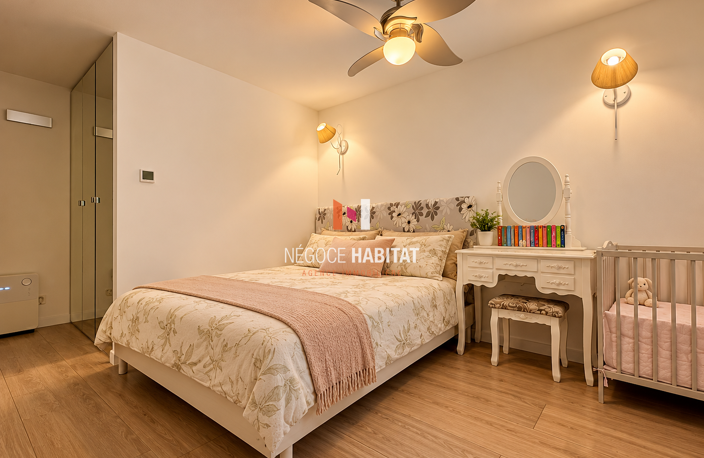 Villa T5 + mezzanine à vendre - Le Crès, terrain de 500 m2 a — photo 4