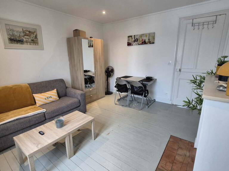 Appartement 2 pièces 48 m² — photo 1