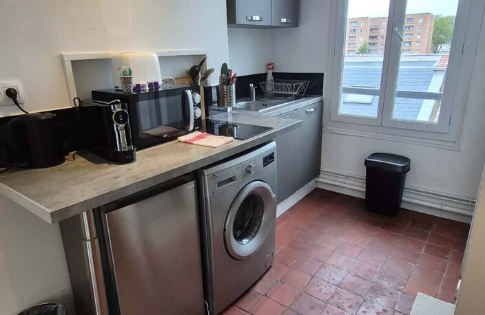 Vente appartement 2 pièces 48 m² Le Havre (76600) — photo 2
