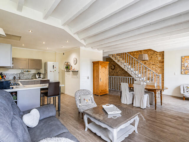 Appartement proposé à Lachassagne