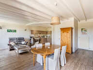 Bel appartement en triplex au coeur de Lachassagne — photo 2
