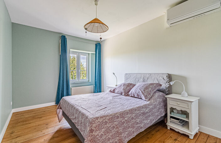 Bel appartement en triplex au coeur de Lachassagne — photo 5