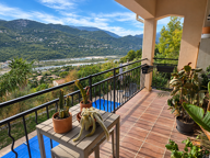 SAINT-MARTIN-DU-VAR   VILLA INDIVIDUELLE AVEC PISCINE, VUE D — photo 4