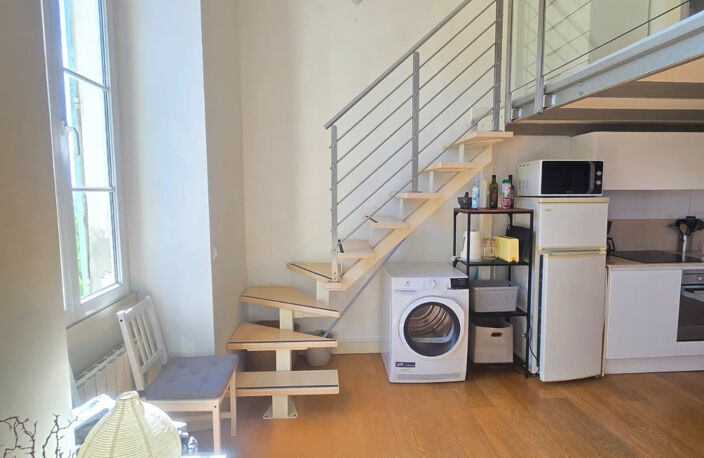 20 quai Lunel / Appartement 2 pièces 50m2 — photo 2