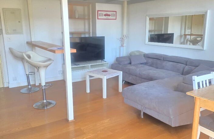 20 quai Lunel / Appartement 2 pièces 50m2 — photo 3