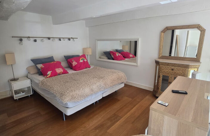 20 quai Lunel / Appartement 2 pièces 50m2 — photo 4