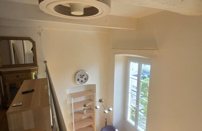 20 quai Lunel / Appartement 2 pièces 50m2 — photo 5
