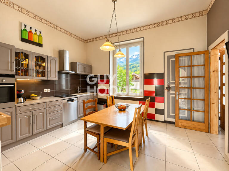 maison — photo 1