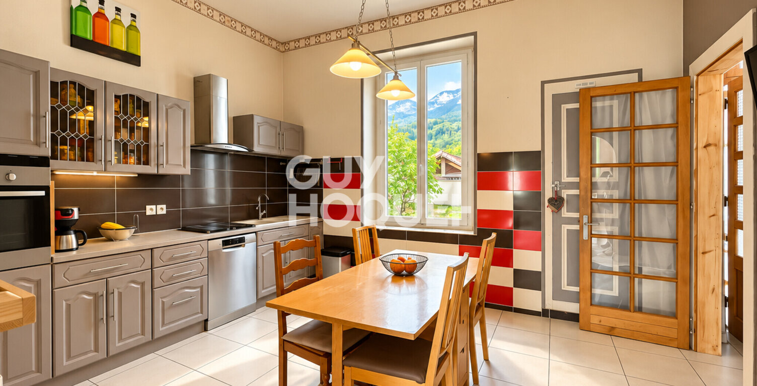 maison — photo 1