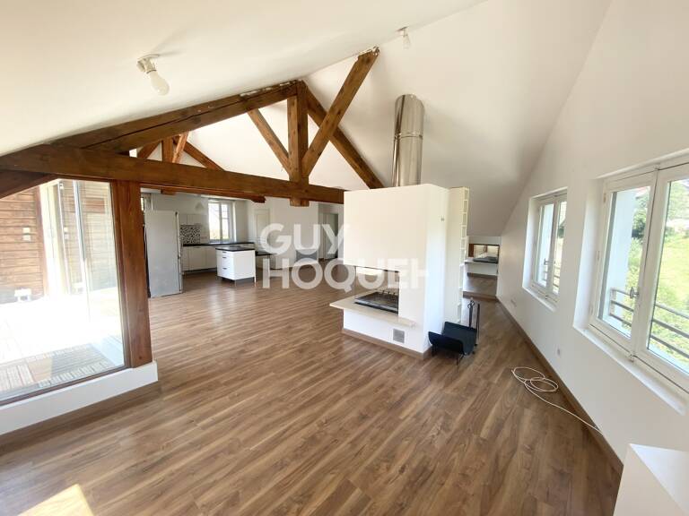 appartement — photo 1