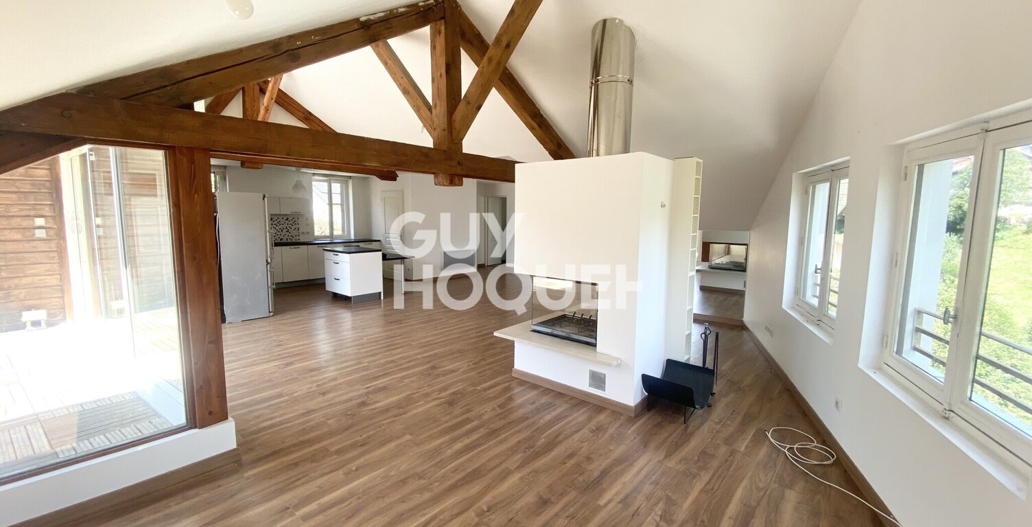 appartement — photo 1