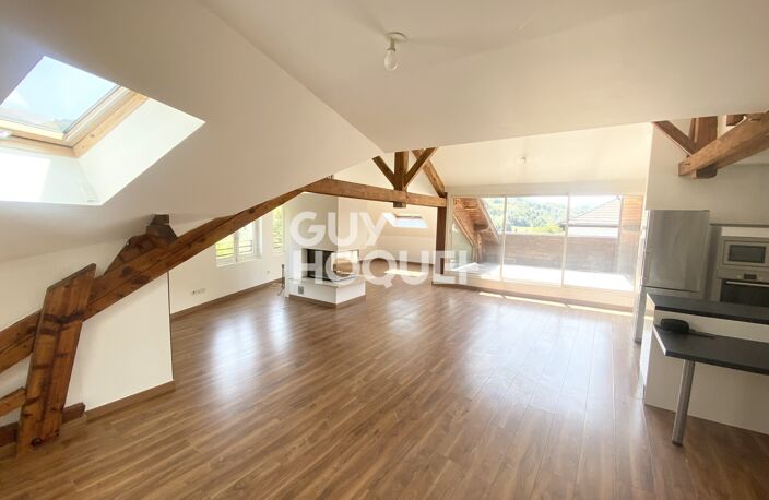 appartement — photo 2