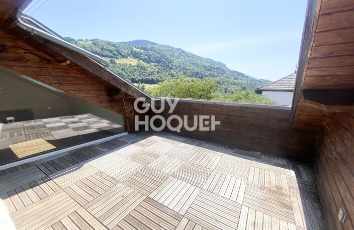 appartement — photo 4