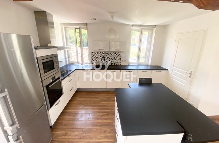 appartement — photo 5
