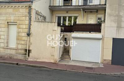 maison — photo du bien