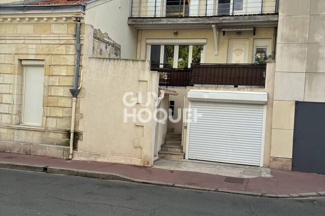 Maison à Le Bouscat