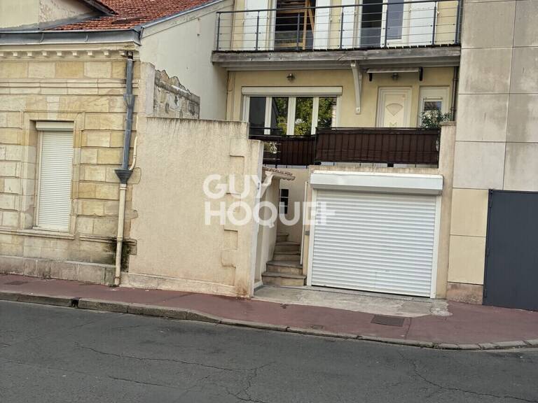 maison — photo 1