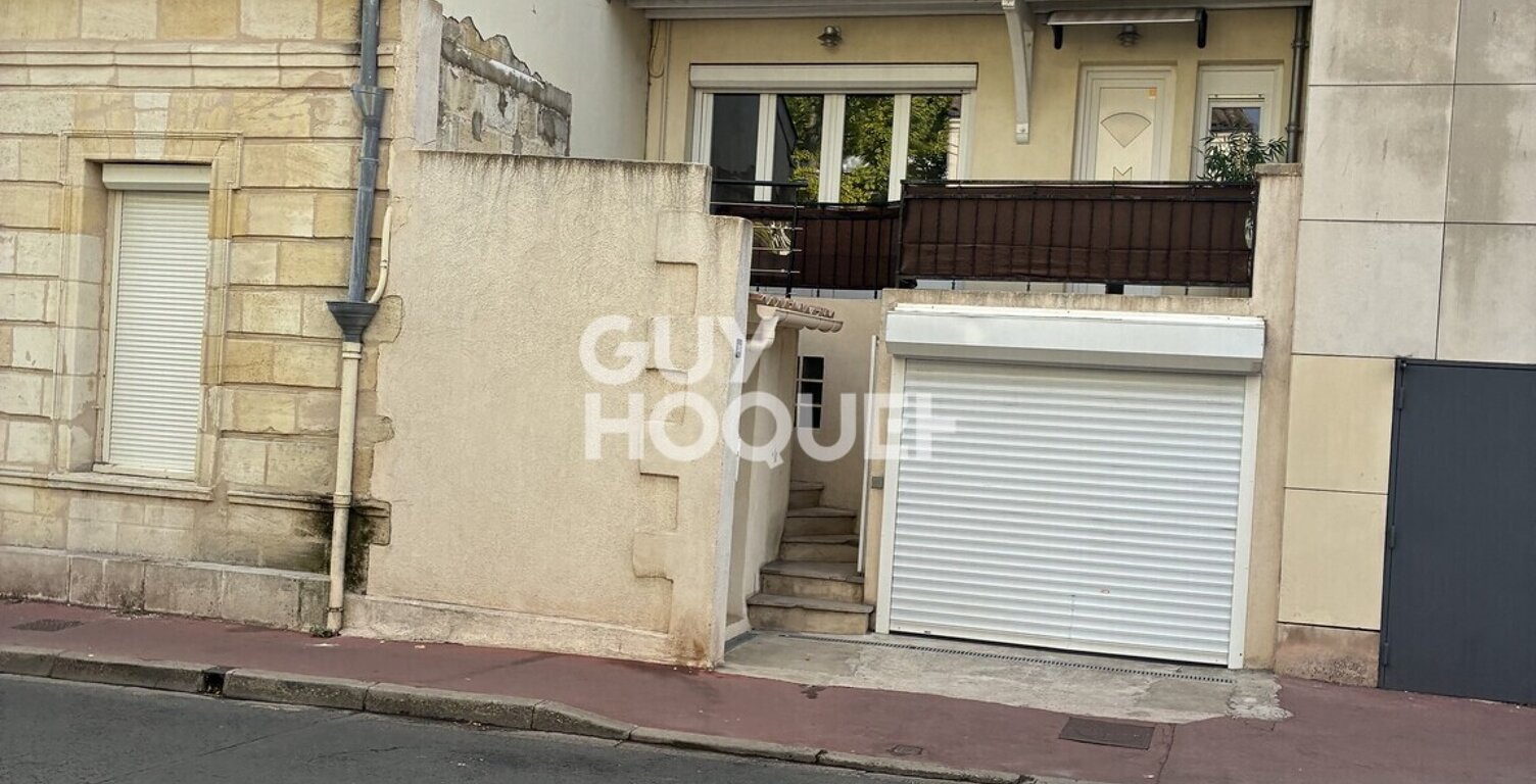 maison — photo 1