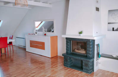 LUTTERBACH    Appartement 3 Pièces d'exception de 105,90 m2 — photo du bien