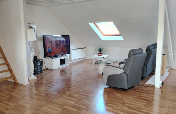 LUTTERBACH    Appartement 3 Pièces d'exception de 105,90 m2 — photo 2