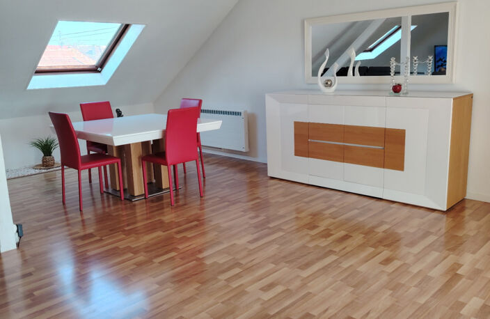 LUTTERBACH    Appartement 3 Pièces d'exception de 105,90 m2 — photo 3