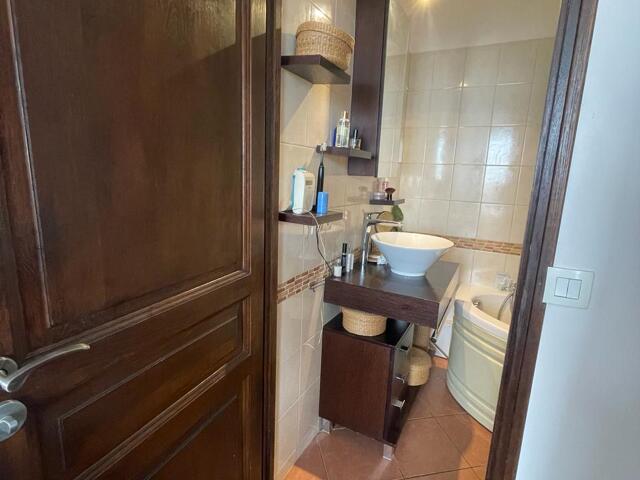 Appartement proposé à Paris 19