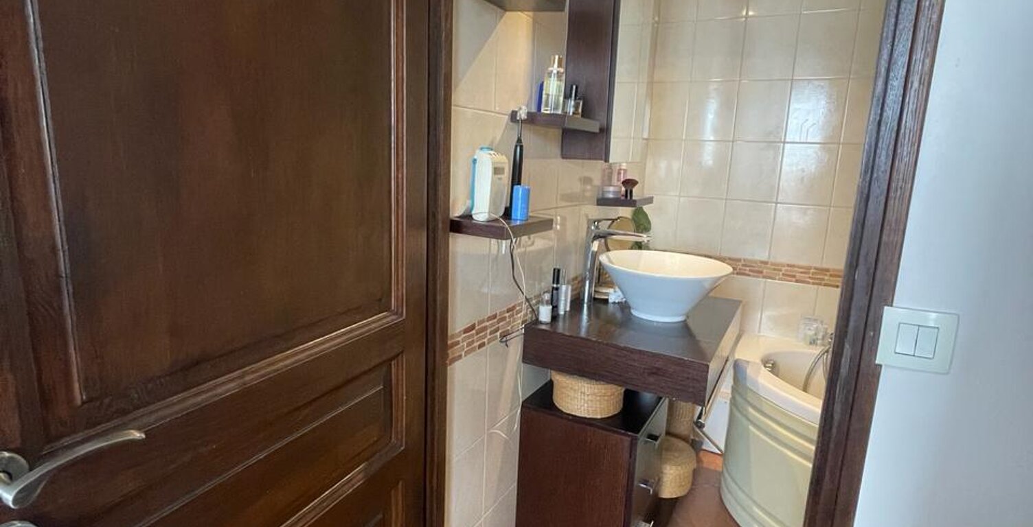 Vente appartement 2 pièces 42 m² Paris 19 (75019) — photo 1