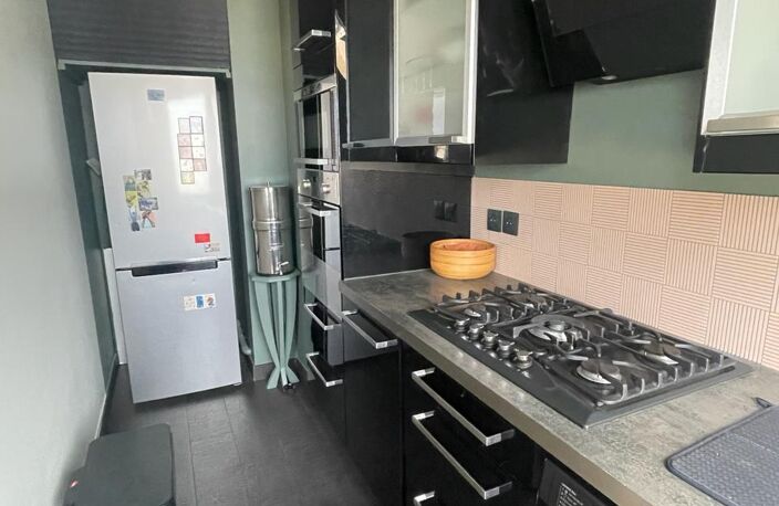 Vente appartement 2 pièces 42 m² Paris 19 (75019) — photo 3