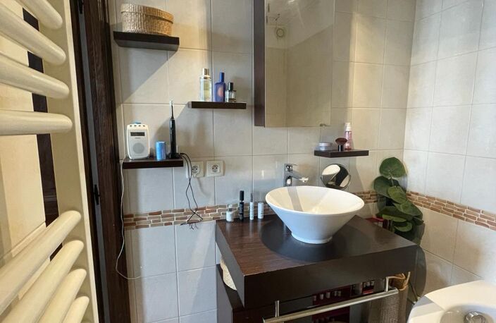 Vente appartement 2 pièces 42 m² Paris 19 (75019) — photo 4