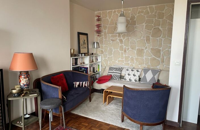 Vente appartement 2 pièces 42 m² Paris 19 (75019) — photo 5