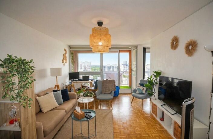 Puteaux - Quartier République -Grand studio de 37 m² — photo 4