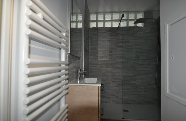 Puteaux - Quartier République -Grand studio de 37 m² — photo 5