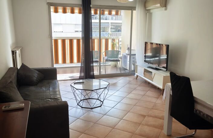 Vente appartement 3 pièces 75 m² Nice (06300) — photo 4