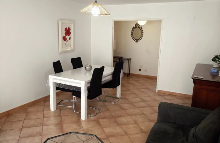 Vente appartement 3 pièces 75 m² Nice (06300) — photo 5